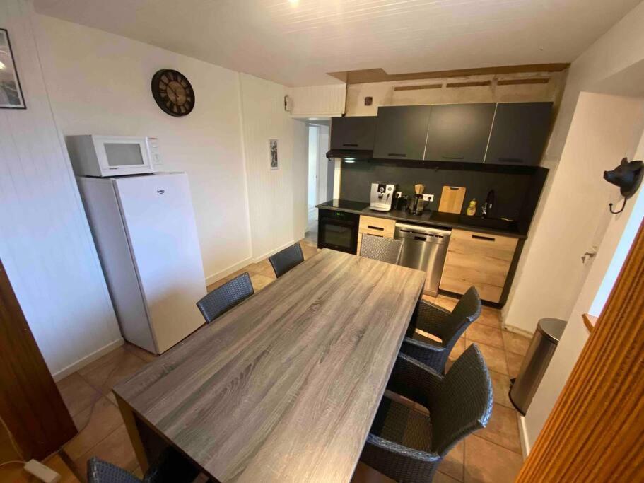 Appartement Emile Galle. Goetzenbruck Exterior photo